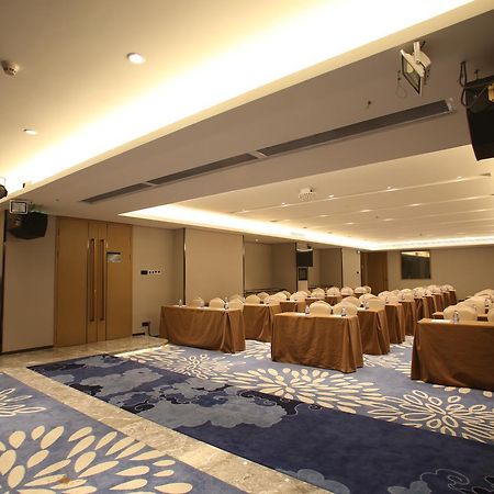 Shenzhen Kaileiston Hotel 외부 사진