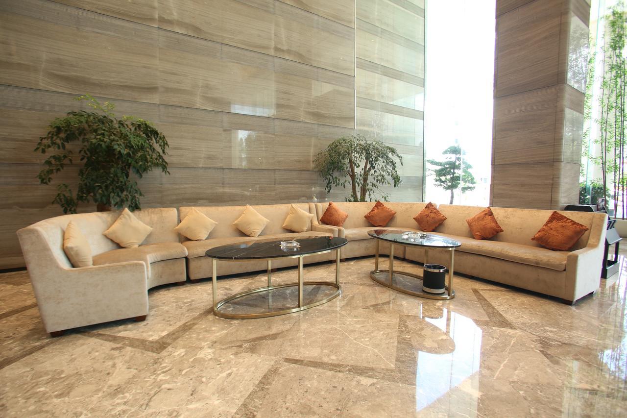Shenzhen Kaileiston Hotel 외부 사진