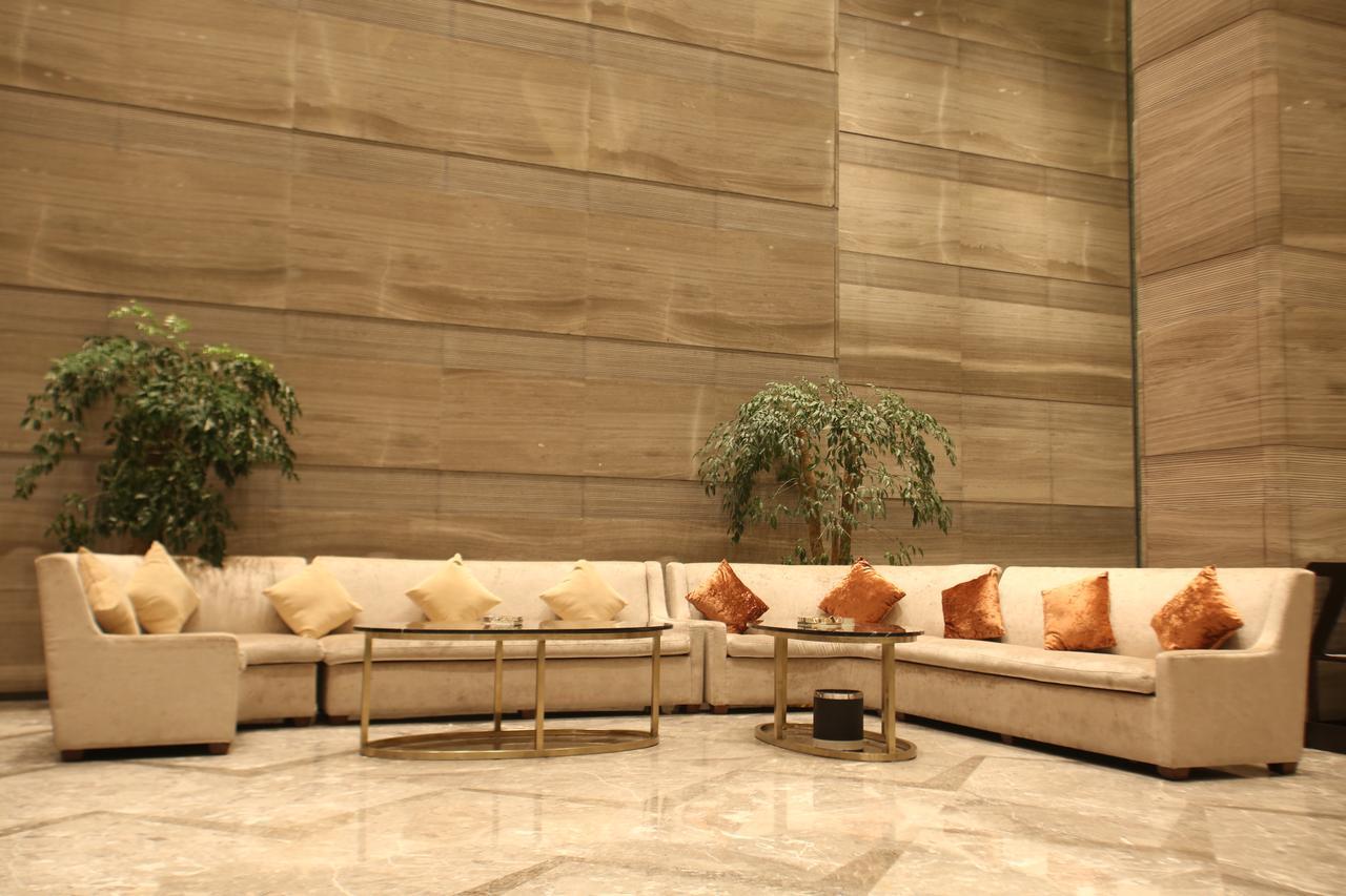 Shenzhen Kaileiston Hotel 외부 사진