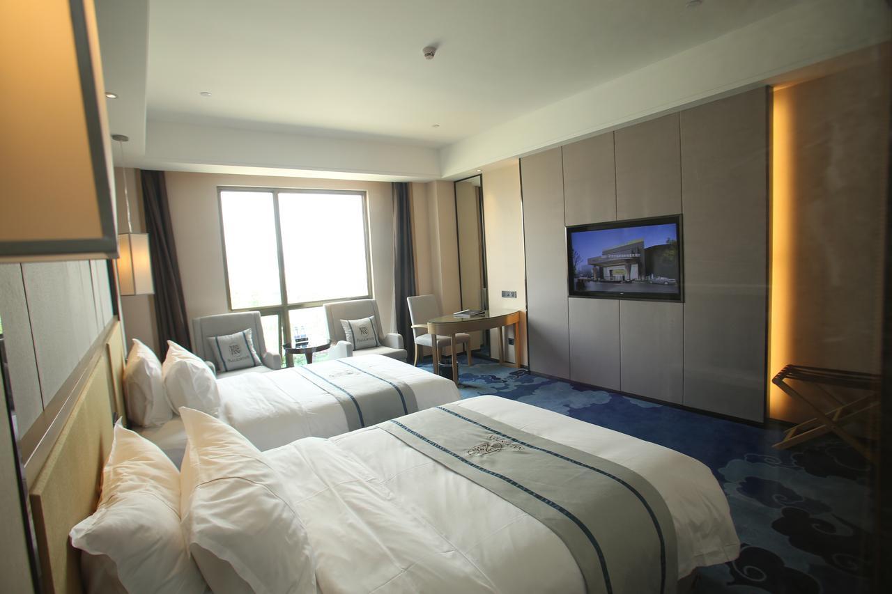 Shenzhen Kaileiston Hotel 외부 사진