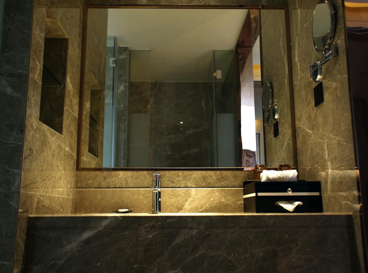 Shenzhen Kaileiston Hotel 외부 사진