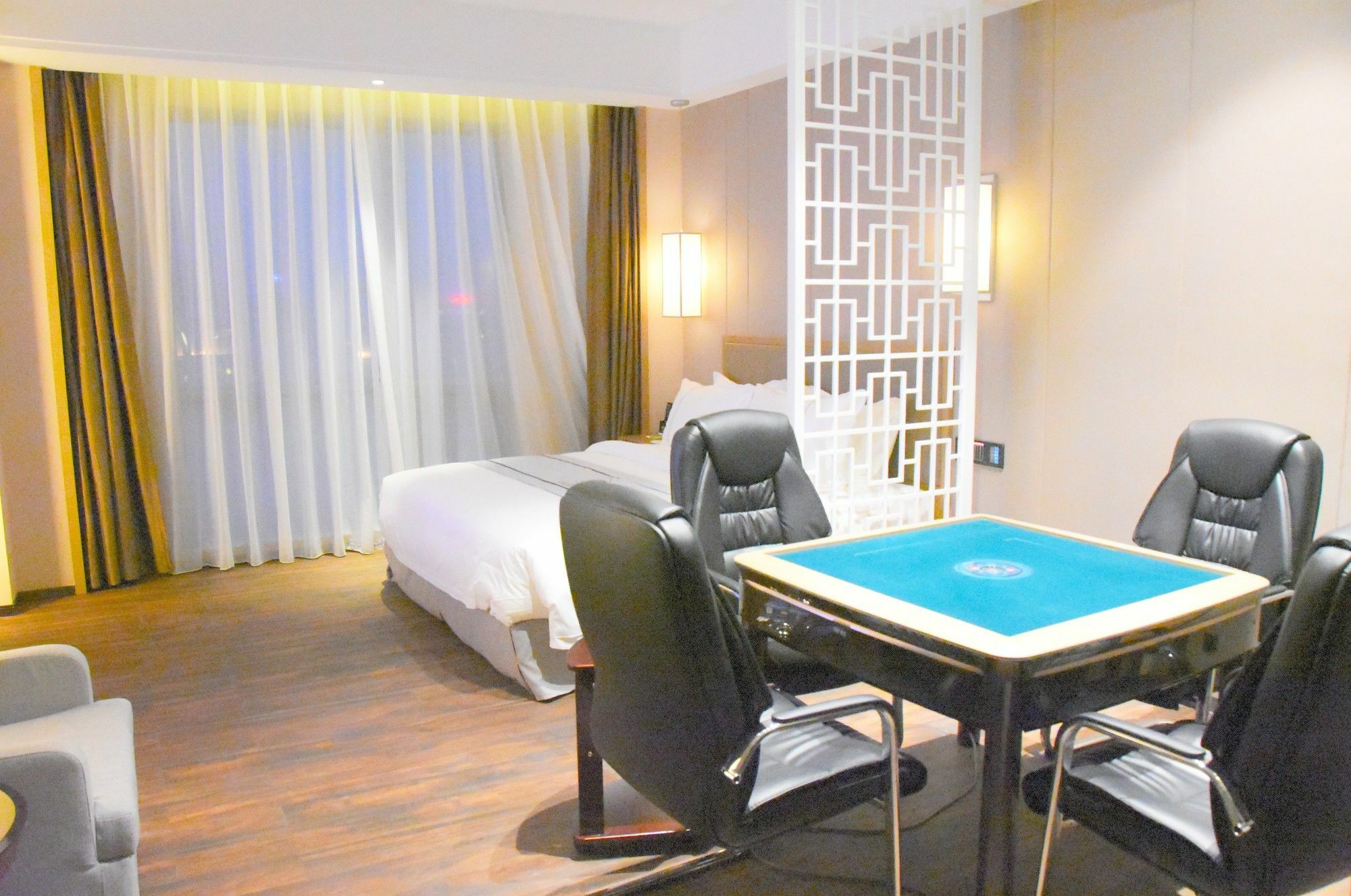 Shenzhen Kaileiston Hotel 외부 사진