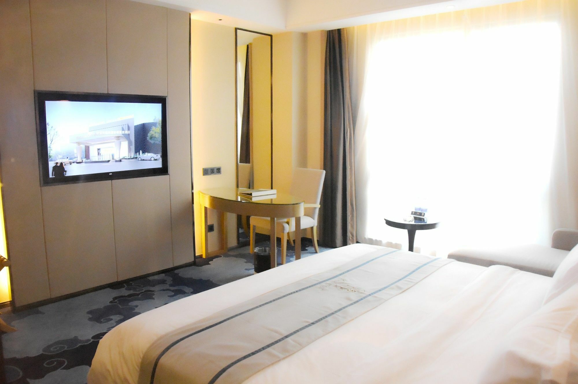 Shenzhen Kaileiston Hotel 외부 사진