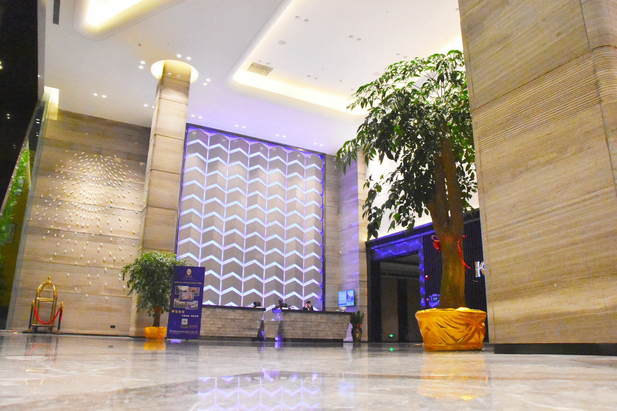 Shenzhen Kaileiston Hotel 외부 사진